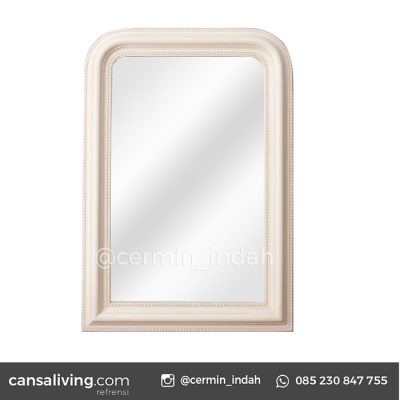 Cermin Rias DInding Kamar Tidur OOTD