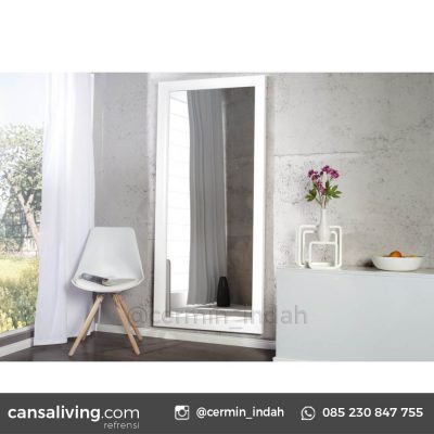 Cermin Panjang Ukuran Besar Kamar Tidur