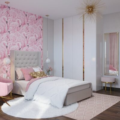 Kamar Tidur