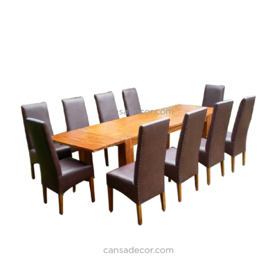 Set Meja Makan -02