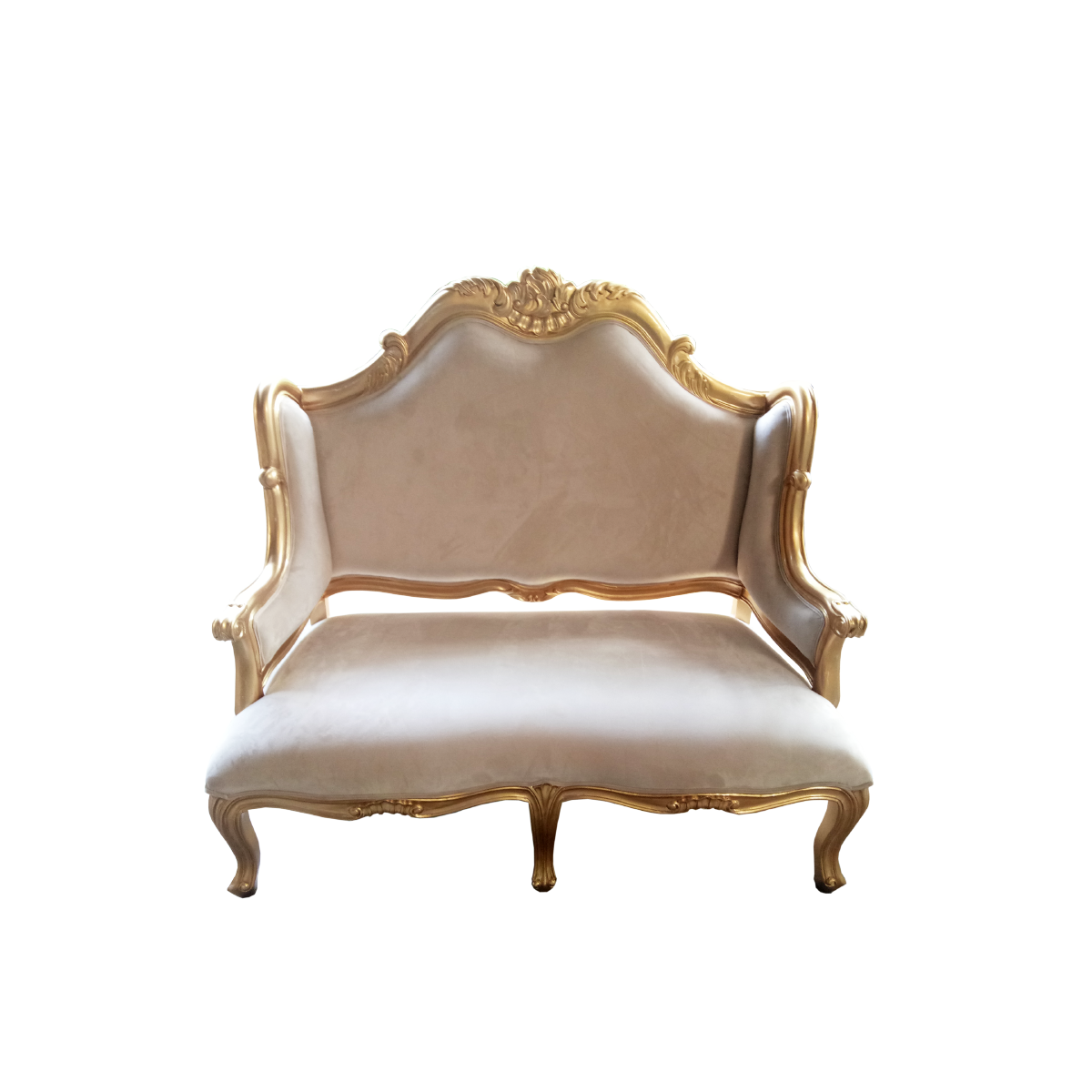 Sofa Tamu Ukir Mewah Jati Jepara