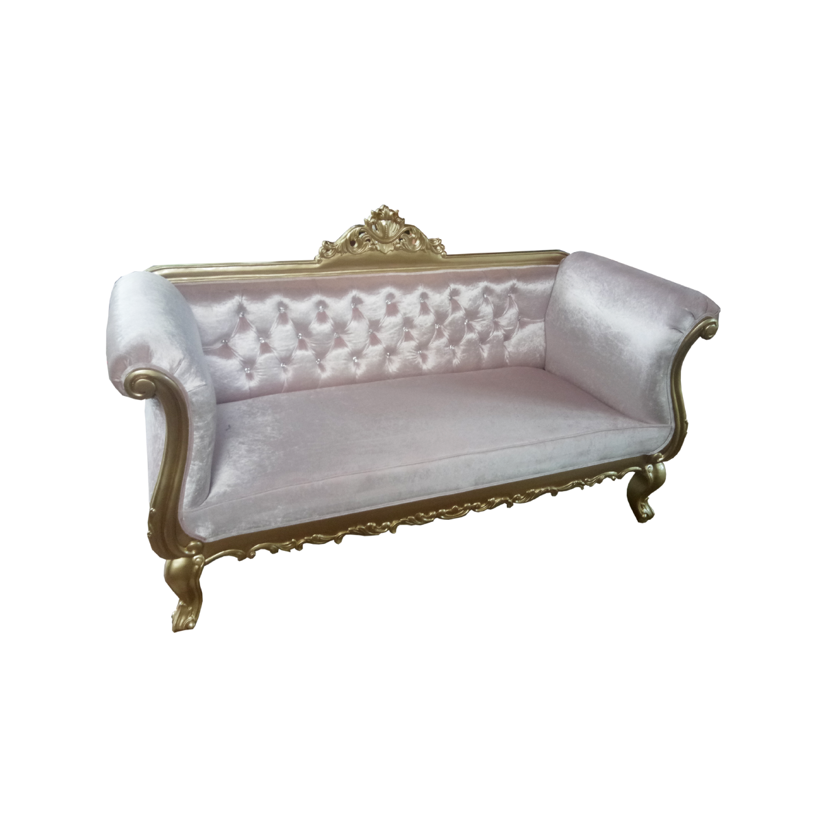 Sofa Tamu Minimalis Terbaru Jati Gold