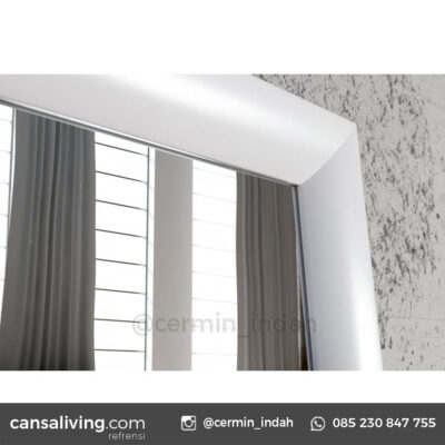 cermin panjang ukuran besar kamar tidur