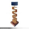 Lampu-Lantai-Zigzag-Tiang-Minimalis-Modern-Murah-Diskon-perspektif-CLL003