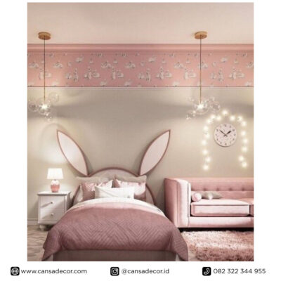 jual tempat tidur anak