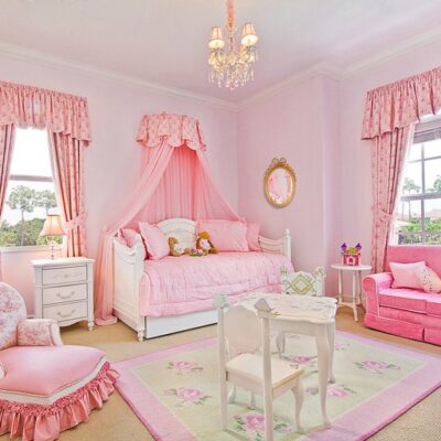 Tempat Tidur Anak Minimalis