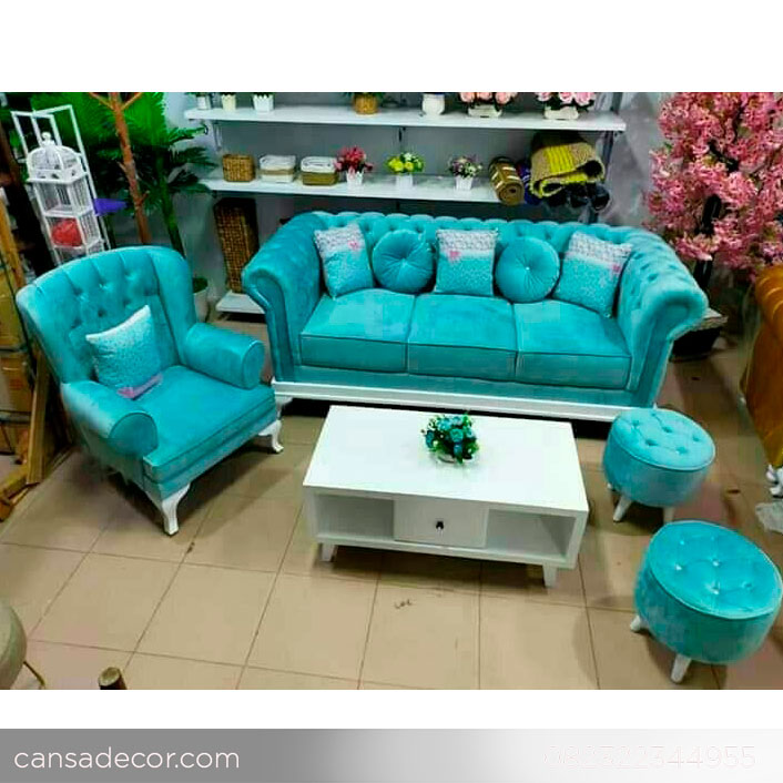 sofa-minimalis-retro-biru-setruang-tamu-terbaru-harga