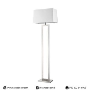 Lampu Lantai Kolom Stailess Kontemporer Minimalis Harga
