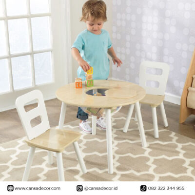 Set Meja Belajar Anak Balita dan Alphabet-01