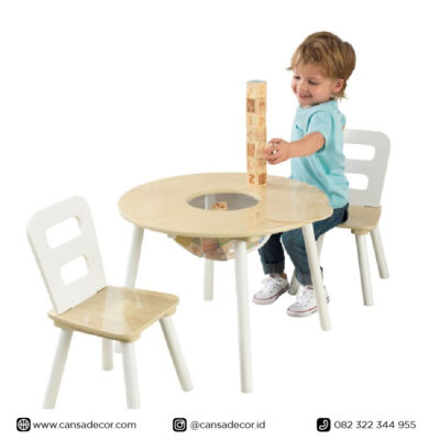 Set Meja Belajar Anak Balita dan Alphabet-01