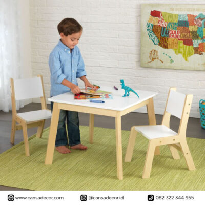 meja belajar anak minimalis modern kraftky lucu-04