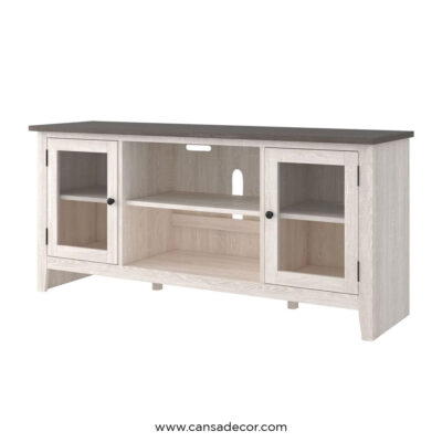 jual-Bufet-Tv-Rak-2-Pintu-Dorison-Minimalis-Jati-vintage