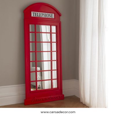 Cermin-Kotak-Telepon-Panjang-Modern-Minimalis