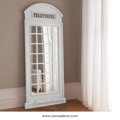 Cermin-Kotak-Telepon-Panjang-Modern-Minimalis
