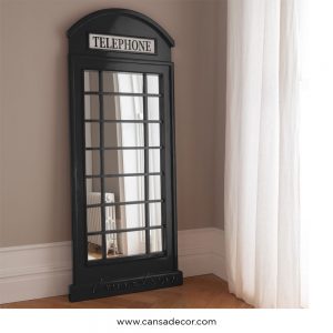 Cermin-Kotak-Telepon-Panjang-Modern-Minimalis