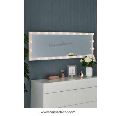 Cermin-Full-Body-Lantai-Hollywood-Lampu-Led-Jogja