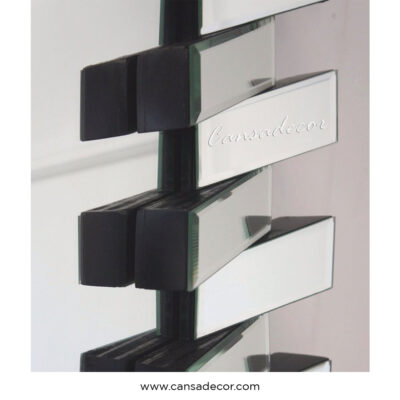 Jual-Cermin-Mewah-Modern-Kontemporer-Persegipanjang-Silver