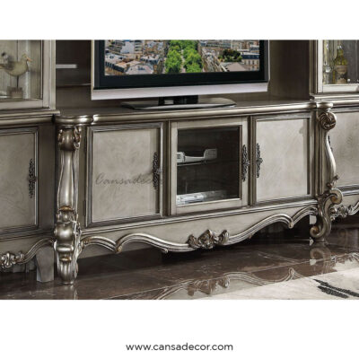 Jual-bufet-tv-ukiran-jepara-classic-mewah-Jati-bar