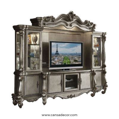 Jual-bufet-tv-ukiran-jepara-classic-mewah-Jati-surabaya