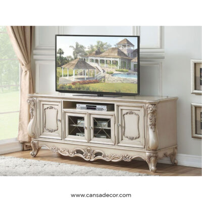 Jual-bufet-tv-ukiran-klasik-zenna-Jati-Jepara-baru