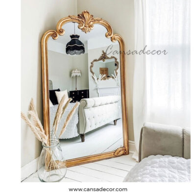 Jual-cermin-full-body-ikea-aesthetic-Ukiran