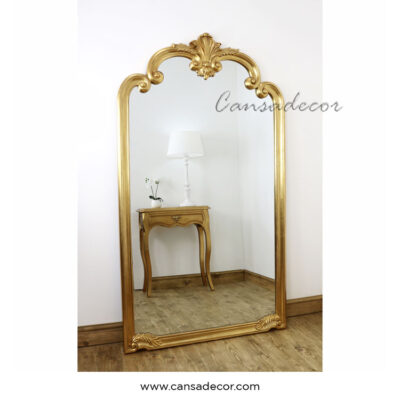 Jual-cermin-full-body-ikea-aesthetic-Ukiran
