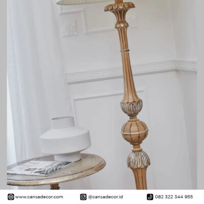 Lampu-Lantai-Ukiran