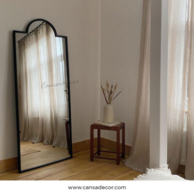 jual Cermin Hias Kamar Tidur Berdiri Full Badan