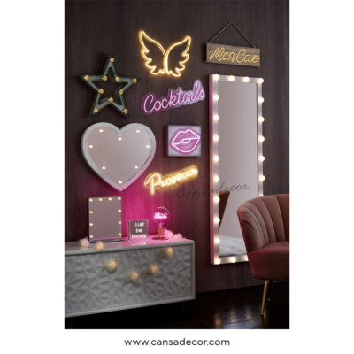 Cermin-Full-Body-Lantai-Hollywood-Lampu-Led-Jogja