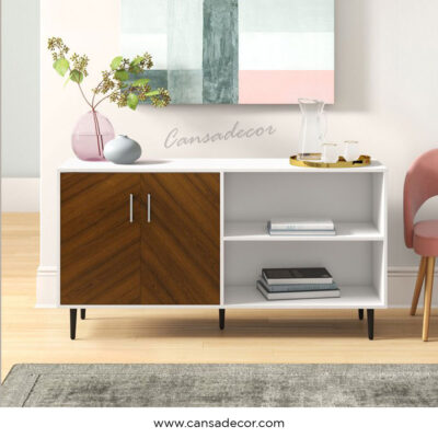 jual-bufet-tv-jati-minimalis-modern-Hania-duco-putih-bandung