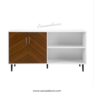 jual-bufet-tv-jati-minimalis-modern-Hania-duco-putih-bandung