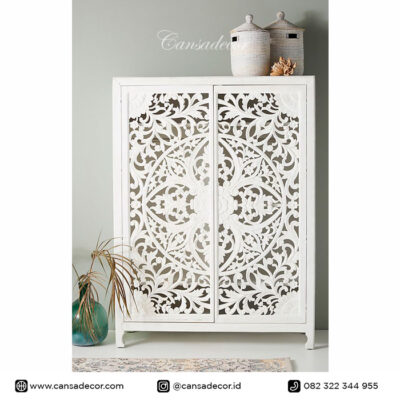 Lemari-Pakaian-Ukiran-Vintage-Shabby-Chic-Jepara-Harga
