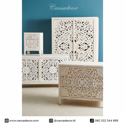 Lemari-Pakaian-Ukiran-Vintage-Shabby-Chic-Jepara-Kamar-tidur