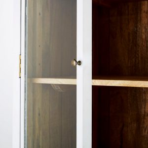 harga-lemari-makan-kaca-2-pintu-minimalis