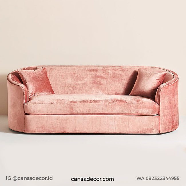 model sofa minimalis terbaru 2021 dan harganya
