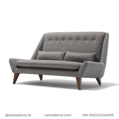 Sofa retro, sofa ikea, sofa  jakarta, sofa tangerang, model sofa minimalis terbaru, 