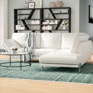 lemari-2-muka-penyekat-ruangan, rak buku pembatas ruangan,