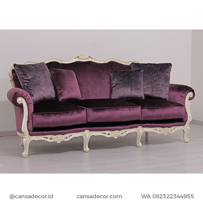 gambar sofa minimalis elegan