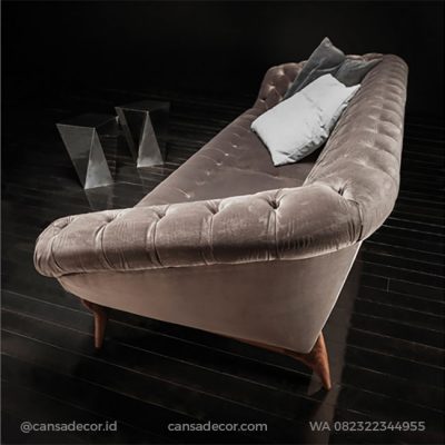 sofa minimalis elegan bridgewater