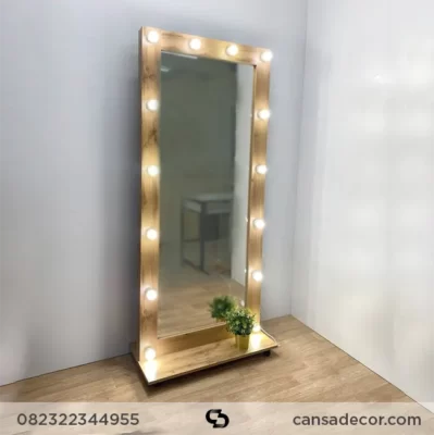 Cermin-Fullbadan-lantai-aesthetic, 8 Rekomendasi Kado Pernikahan Bermanfaat