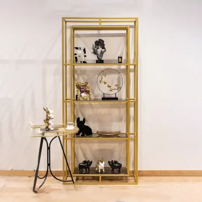 Lemaripajang rak pajang rak hias