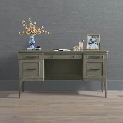 Meja kerja Elegan, Meja kerja Direktur, Meja kantor mewah