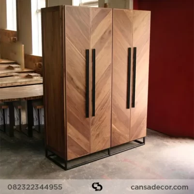 Rahasia Pemilihan Barang Mebel