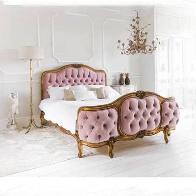 5 Tips Kamar Tidur Nyaman dan Rapi