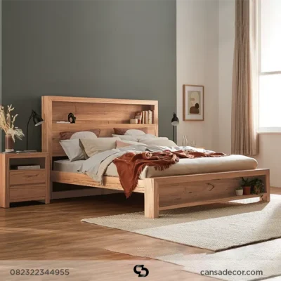 Dipan laci tempat tidur rak buku nakas kayu jati.jpg