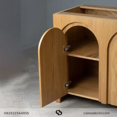 Lemari Tv Kayu Jati Terbaru Jakarta ikea