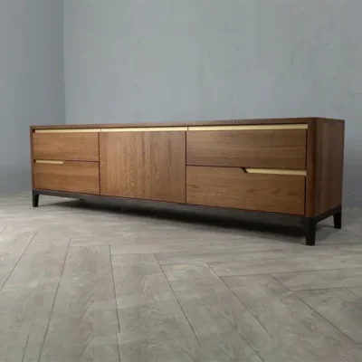 Model Bufet Tv Minimalis Modern terbaru