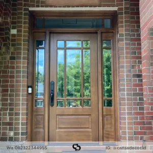 Pintu-Kupu-Tarung-Kaca-Singgle-Hino-Kayu-Jati