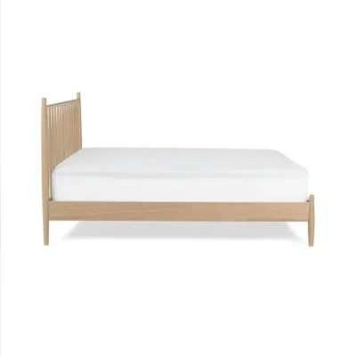 Jual Kasur Kayu Jati Surabaya -2