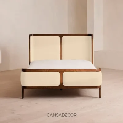 Jual Tempat Tidur Minimalis Terbaru Belsa Surabaya
